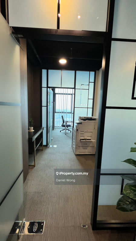 Office for Rent in Mont Kiara, Kuala Lumpur by Daniel Wong - iProperty.com.my