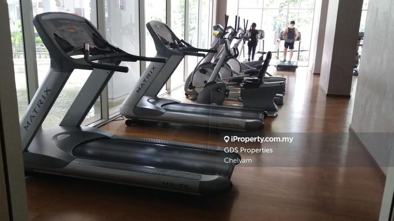 Kondominium untuk Disewa di Suasana Sentral Loft oleh Chelvam - iProperty.com.my