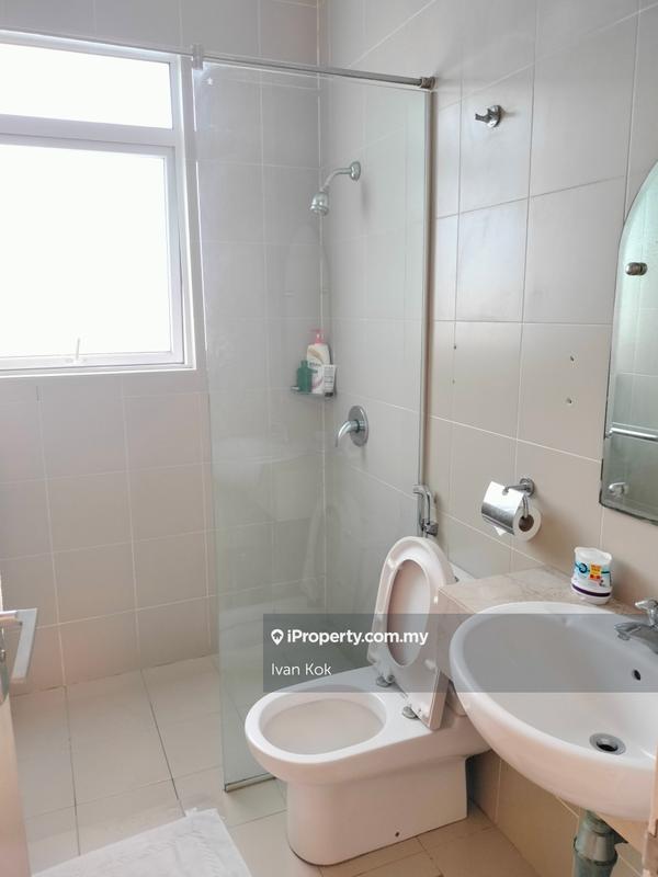 Kondominium untuk Dijual di Amaya Saujana oleh Ivan Kok - iProperty.com.my