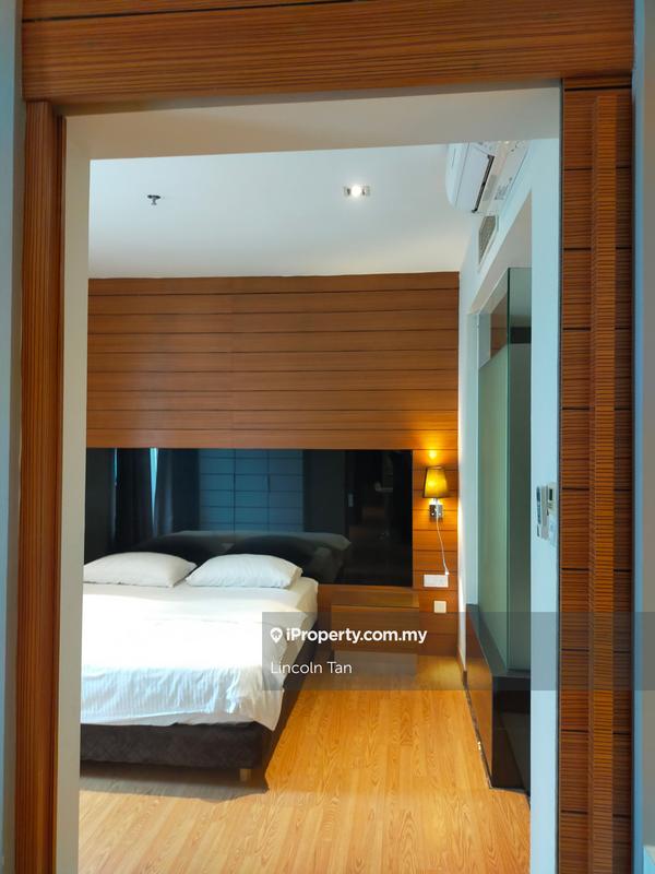 Service Residence for Sale in Dua Sentral by Lincoln Tan - iProperty.com.my