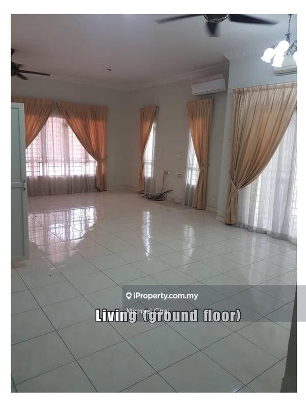 Rumah Berkembar untuk Dijual di Taman Puchong Impian 2, Puchong oleh Michael Chai - iProperty.com.my