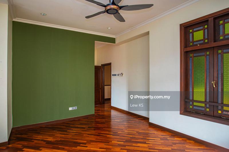 Bungalow House for Sale in Subang Alam, Shah Alam by Lew KS - iProperty.com.my