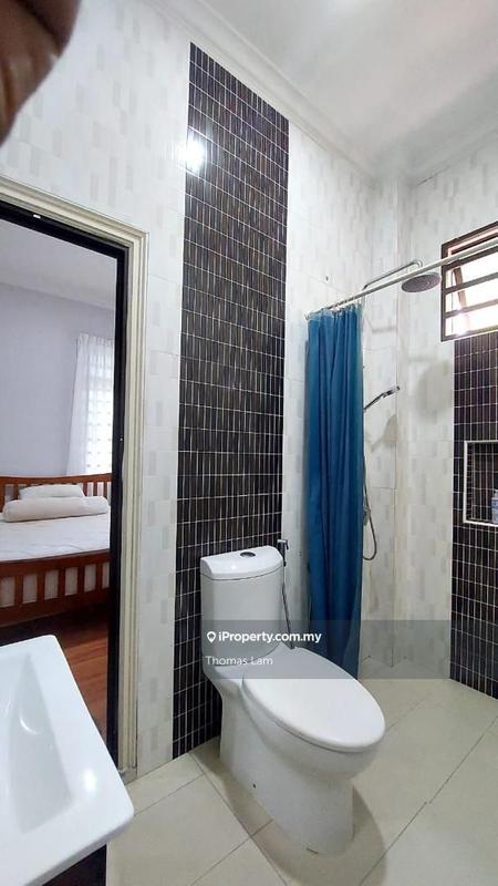 Semi-Detached House for Sale in Taman Puncak Bertam, Bertam by Thomas Lam - iProperty.com.my