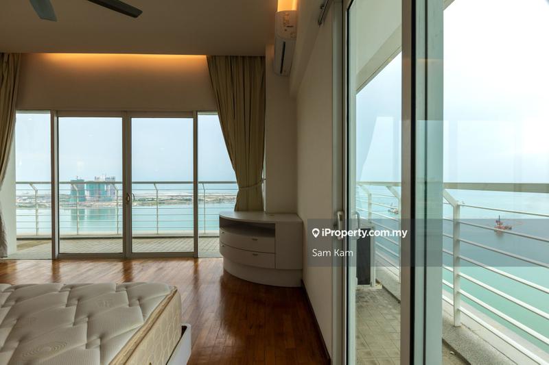 Kondominium untuk Dijual di 11 Gurney Drive oleh Sam Kam - iProperty.com.my