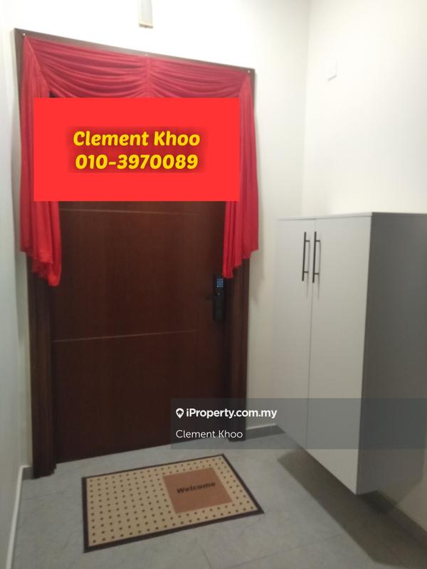 Kondominium untuk Disewa di Muze @ PICC oleh Clement Khoo - iProperty.com.my