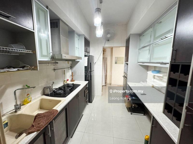 Condominium for Sale in Continental Heights by Leong Kok Fei - iProperty.com.my