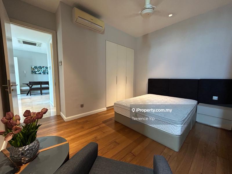 Kediaman Servis untuk Disewa di Damai 88 oleh Terrence Yip - iProperty.com.my