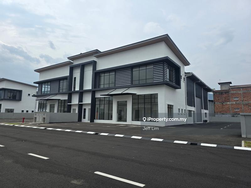 For Rent - Chepor Business Park