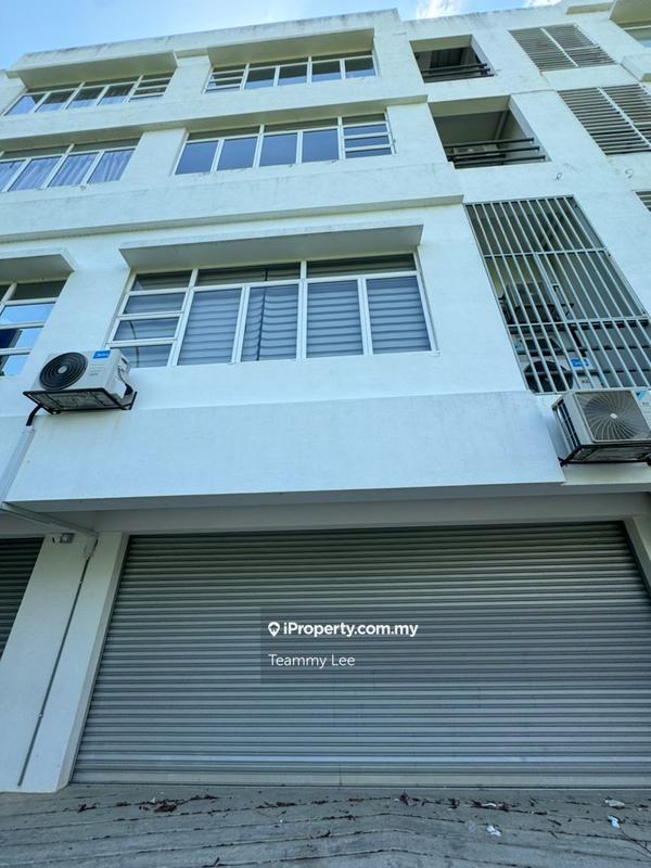 Shop-Office for Sale in Cheras Selatan, Cheras by Teammy Lee - iProperty.com.my