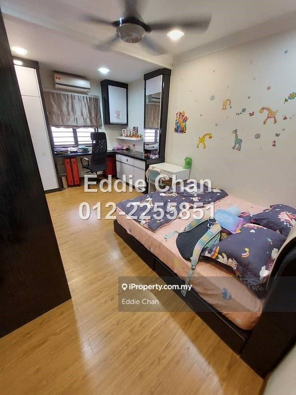 Rumah Berangkai 2 Tingkat untuk Dijual di Ukay Bistari, Ulu Kelang oleh Eddie Chan - iProperty.com.my