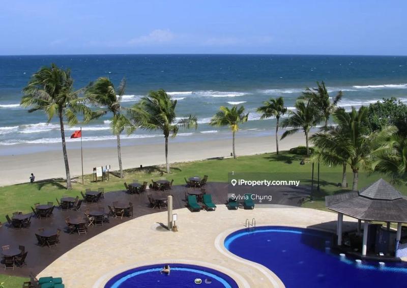 Condominium for Sale in Nexus Residence Karambunai by Sylvia Chung - iProperty.com.my