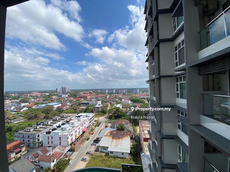 Apartment for Sale in D'Perdana Sri Cemerlang by Nabila Nazori - iProperty.com.my
