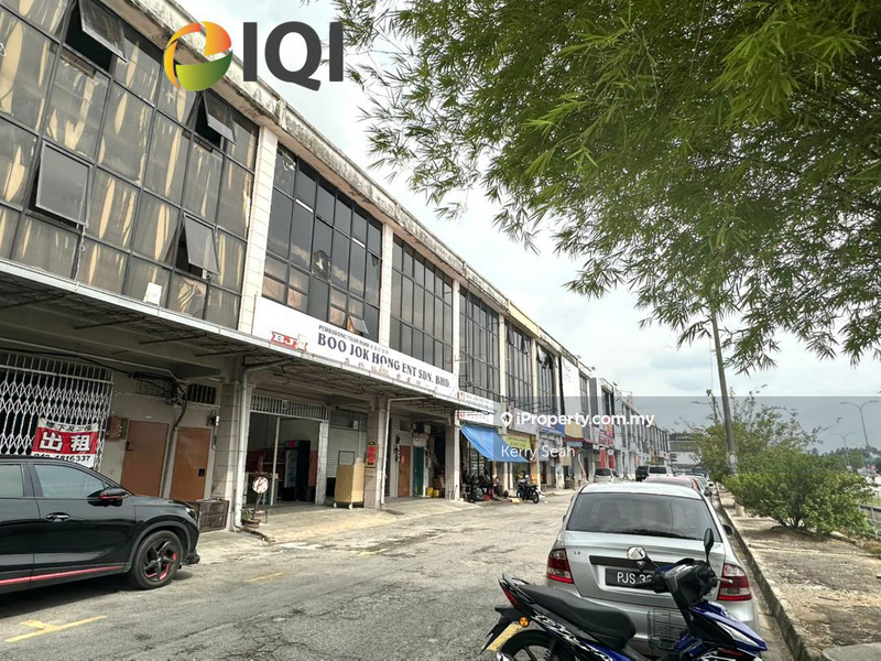 For Rent - Taman Impian Ria, Bukit Mertajam