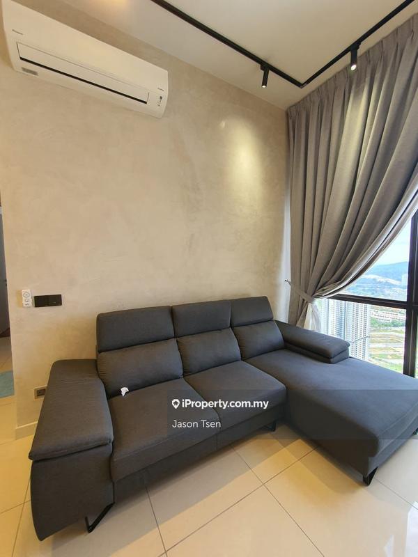Service Residence for Sale in The Park 2 by Jason Tsen - iProperty.com.my