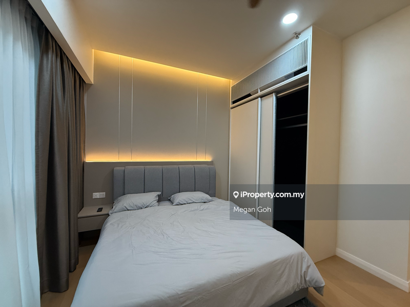 For Rent - TRX Residences