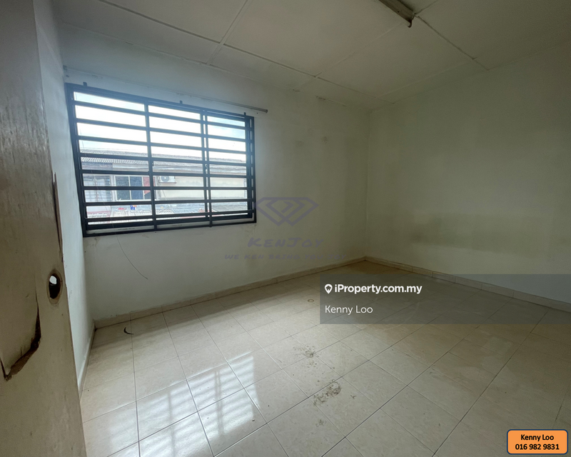 Rumah Berangkai 2 Tingkat untuk Dijual di Seri Setali, Kuantan oleh Kenny Loo - iProperty.com.my