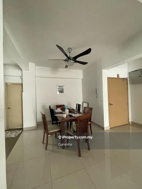 For Sale - Mas Kiara Residences