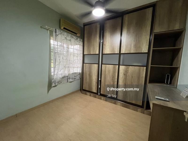 Kondominium untuk Dijual di Seri Hijauan oleh JR Tey - iProperty.com.my
