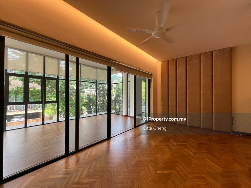 Bungalow House untuk Dijual di Country Heights Damansara, Kuala Lumpur oleh Citta Cheng - iProperty.com.my