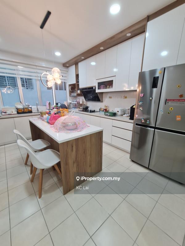 2-storey Terraced House for Sale in S2 Heights, Seremban 2 by KC Lai - iProperty.com.my