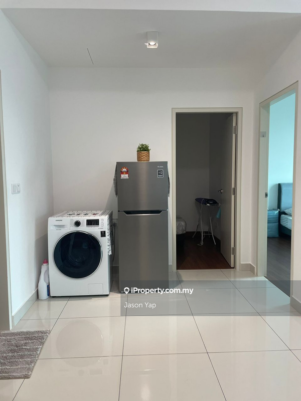 For Rent - Greenfield Residence