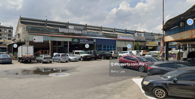 Kilang untuk Dijual di Taman Industri Kimpal, Batu Caves oleh Benz Lee - iProperty.com.my
