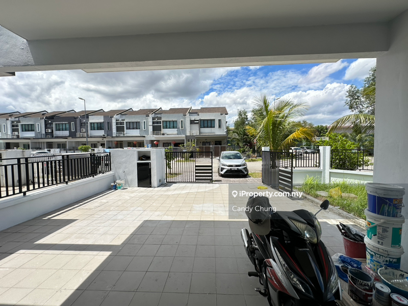 2-storey Terraced House for Sale in Lakeside Residences, Bandar Metro Puchong, Puchong by Candy Chung - iProperty.com.my