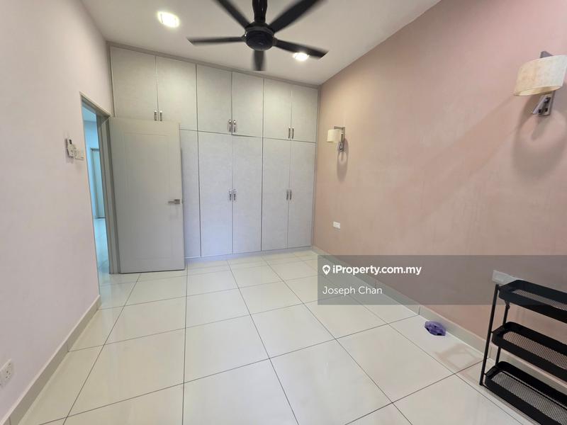 Rumah Berangkai 2 Tingkat untuk Dijual di Seksyen 13, Shah Alam oleh Joseph Chan - iProperty.com.my