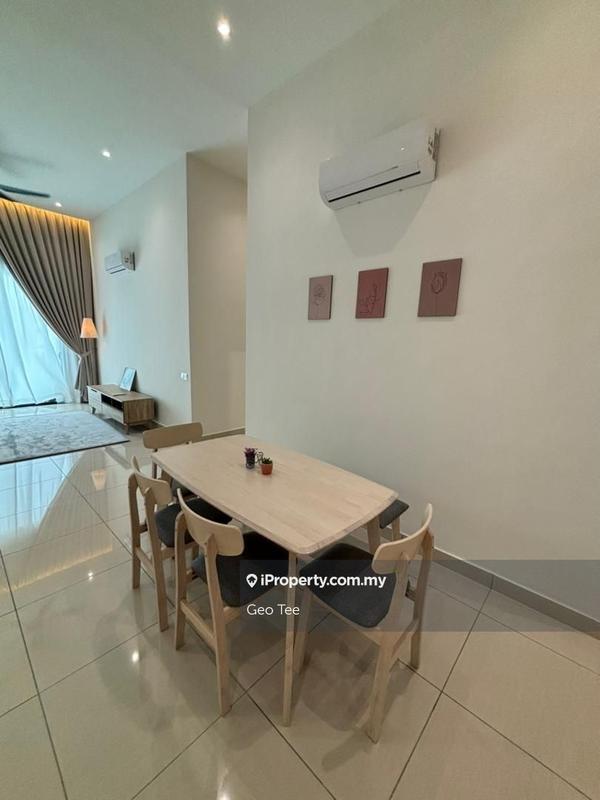 Kondominium untuk Disewa di Brezza Hill oleh Geo Tee - iProperty.com.my