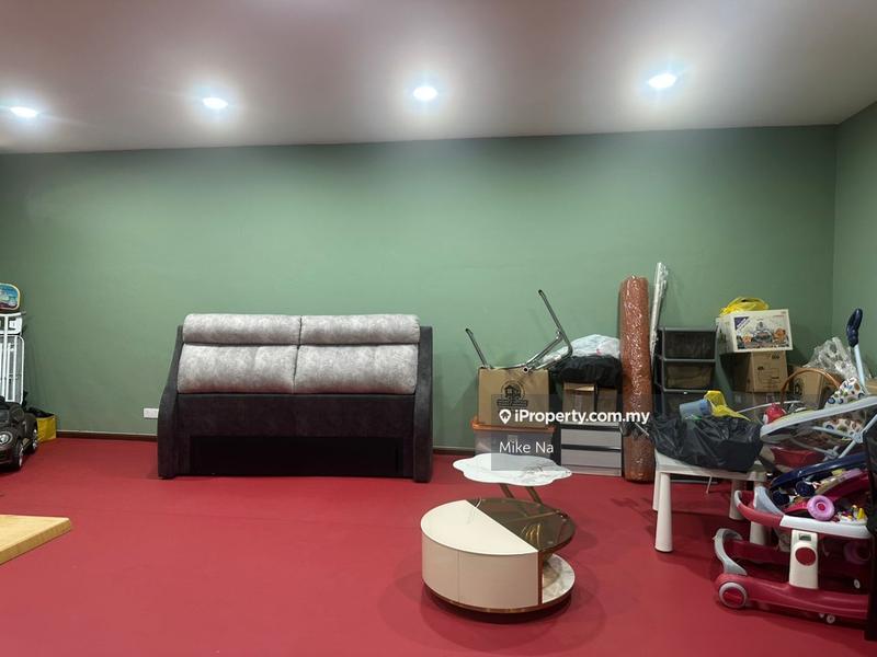2-storey Terraced House for Sale in b3ox5, Cheras by Mike Na - iProperty.com.my
