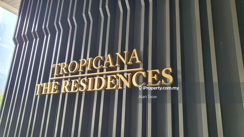 Service Residence for Sale in Tropicana The Residences by Alan Siow - iProperty.com.my