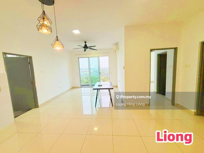 For Sale - The Aliff Residences (Alif Utama)