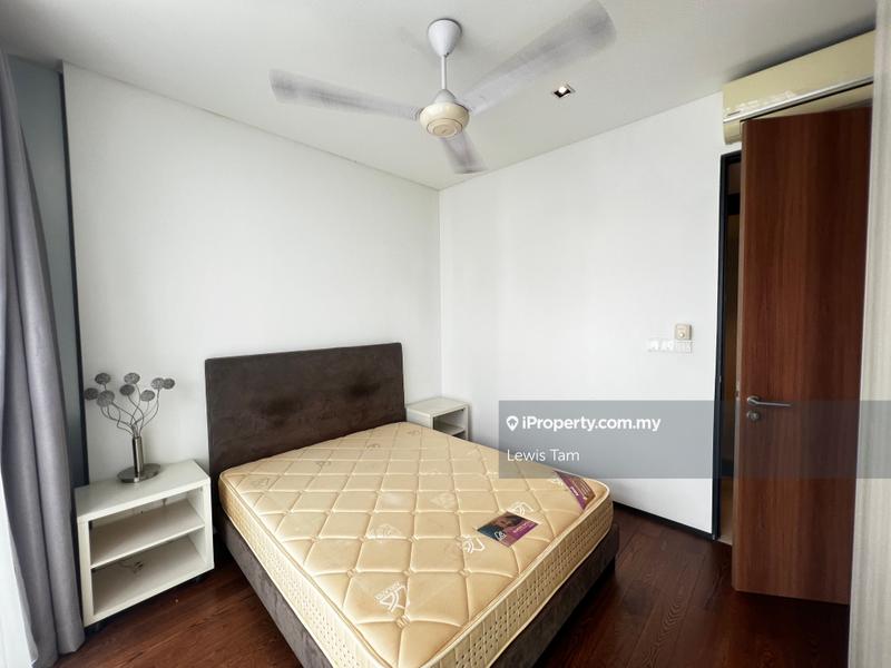 Kondominium untuk Dijual di The Fennel oleh Lewis Tam - iProperty.com.my