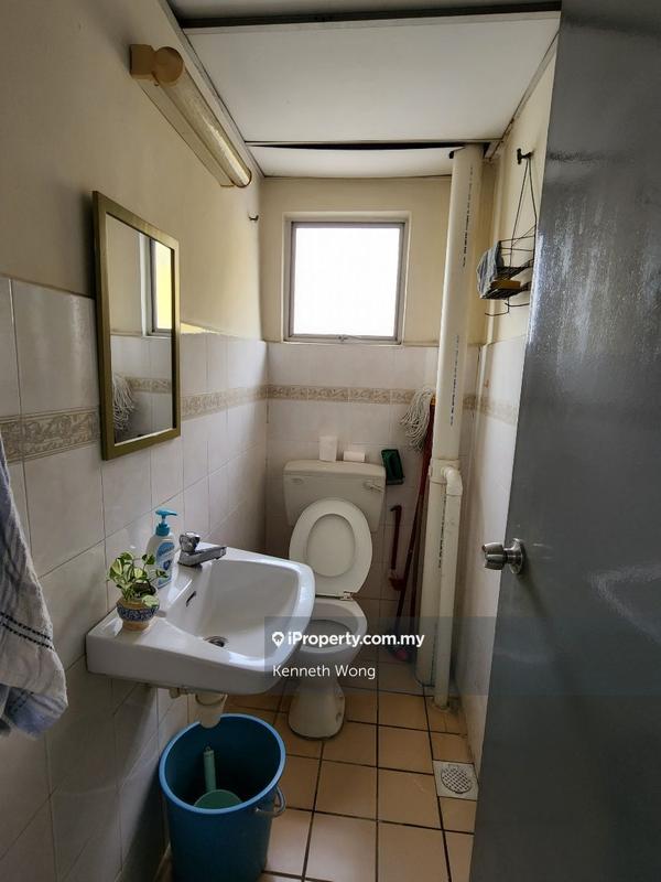 Pejabat untuk Dijual di Sunwaymas Commercial Centre, Petaling Jaya oleh Kenneth Wong - iProperty.com.my