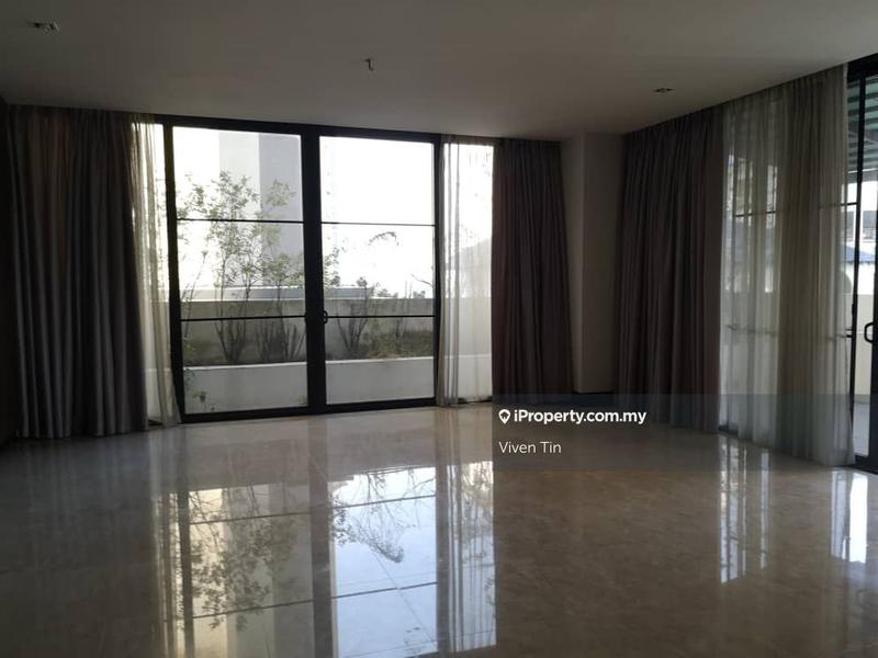 For Rent - Ken Bangsar