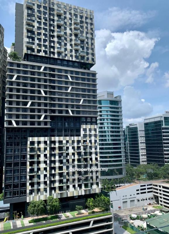 Service Residence for Rent in Southlink by Matt Tew - iProperty.com.my