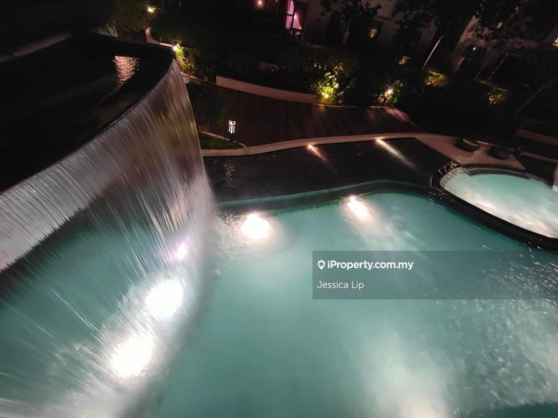 Kondominium untuk Disewa di The Havre Bukit Jalil oleh Jessica Lip - iProperty.com.my