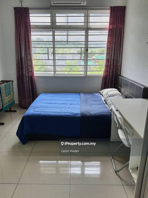 Kondominium untuk Disewa di Dwiputra Residences oleh Leon Kwan - iProperty.com.my