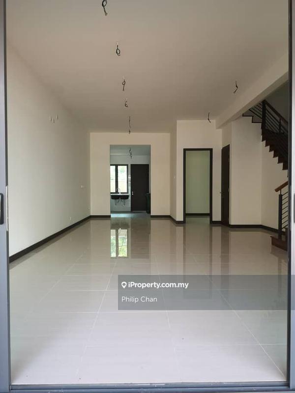 Rumah Teres 3-Tingkat untuk Dijual di Taman Taynton View, Cheras oleh Philip Chan - iProperty.com.my