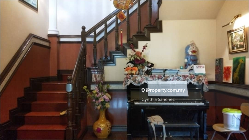 Bungalow House for Sale in Taman U Thant, Ampang by Cynthia Sanchez - iProperty.com.my