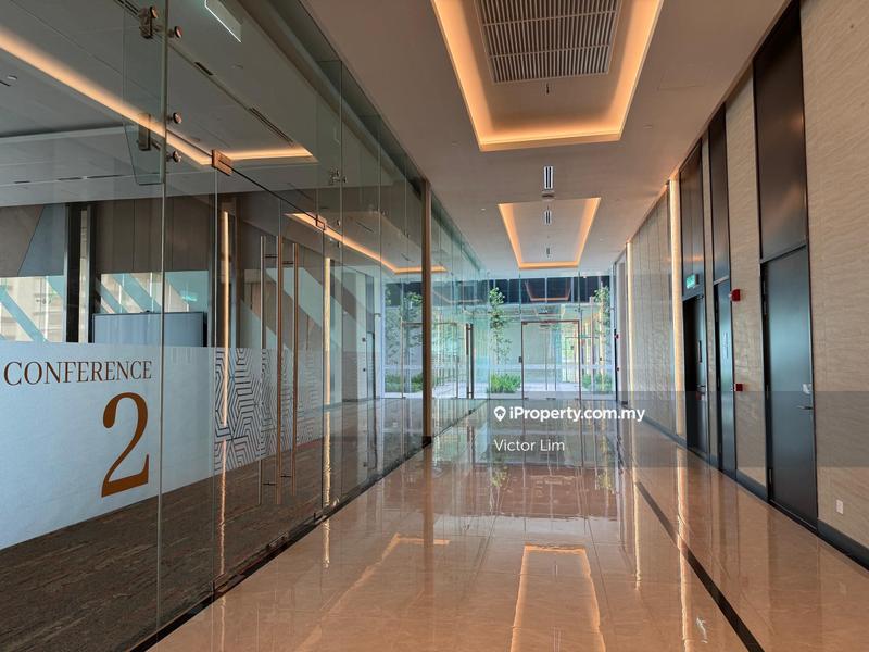 Office for Rent in Bandar Sunway, Sunway by Victor Lim - iProperty.com.my