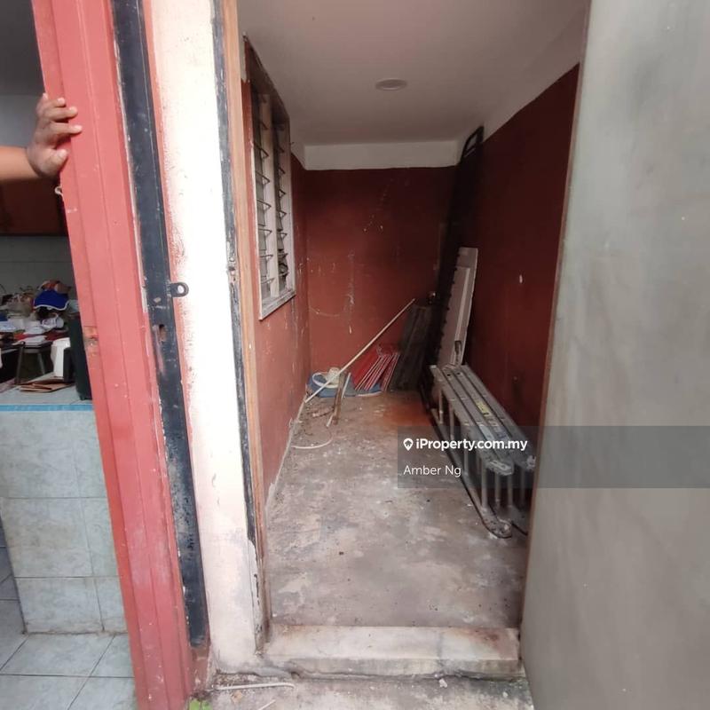 1-storey Terraced House for Sale in Taman Ibukota, Setapak by Amber Ng - iProperty.com.my