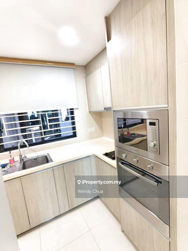 Residensi Servis untuk Dijual di Aragreens oleh Wendy Chua - iProperty.com.my