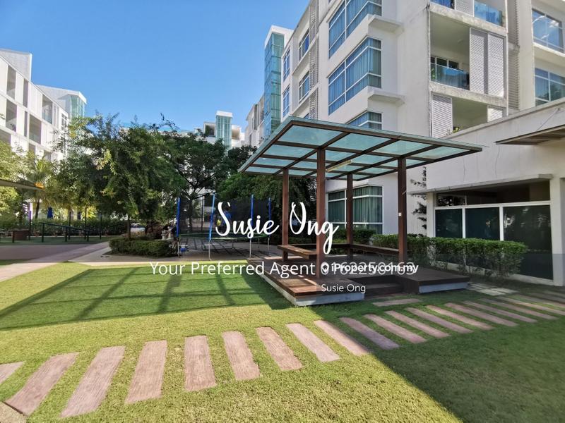 Residensi Servis untuk Disewa di Brunsfield Residence oleh Susie Ong - iProperty.com.my