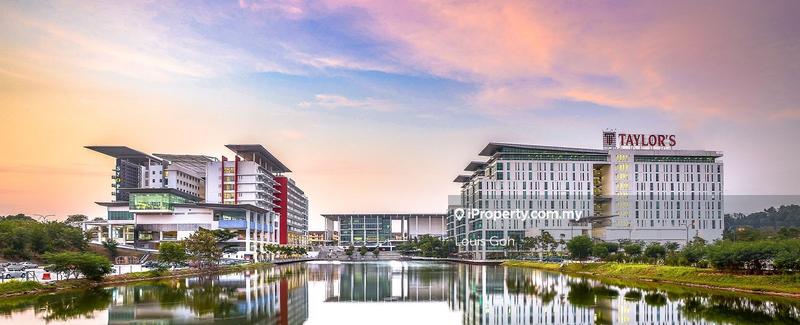Condominium for Rent in Nautica Lake Suites by Louis Goh - iProperty.com.my
