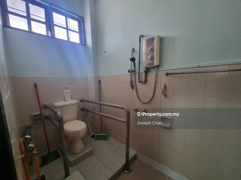 Banglo untuk Dijual di Seksyen 9, Shah Alam oleh Joseph Chan - iProperty.com.my