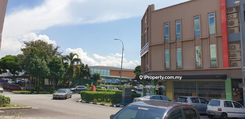 Kedai untuk Dijual di Taman Bukit Dahlia, Pasir Gudang oleh Queena Sim - iProperty.com.my