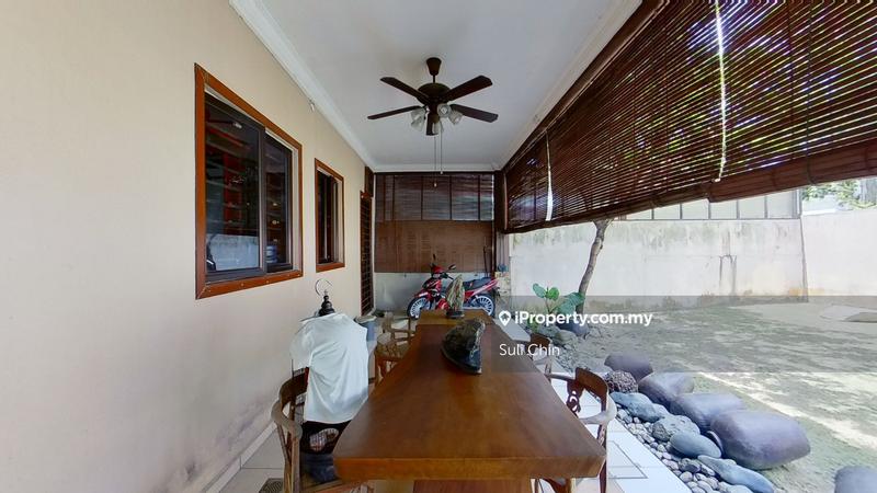 Rumah Berkembar untuk Dijual di Alam Damai, Cheras oleh Suli Chin - iProperty.com.my