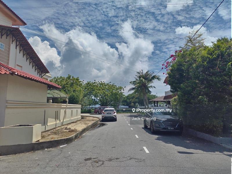 Semi-Detached House for Sale in Taman Bintang, Butterworth by Jack Cheong - iProperty.com.my