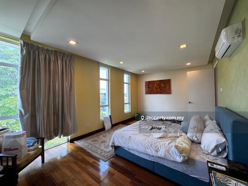 Bungalow House for Sale in Taman Rakan, Kajang by Stacy Young - iProperty.com.my